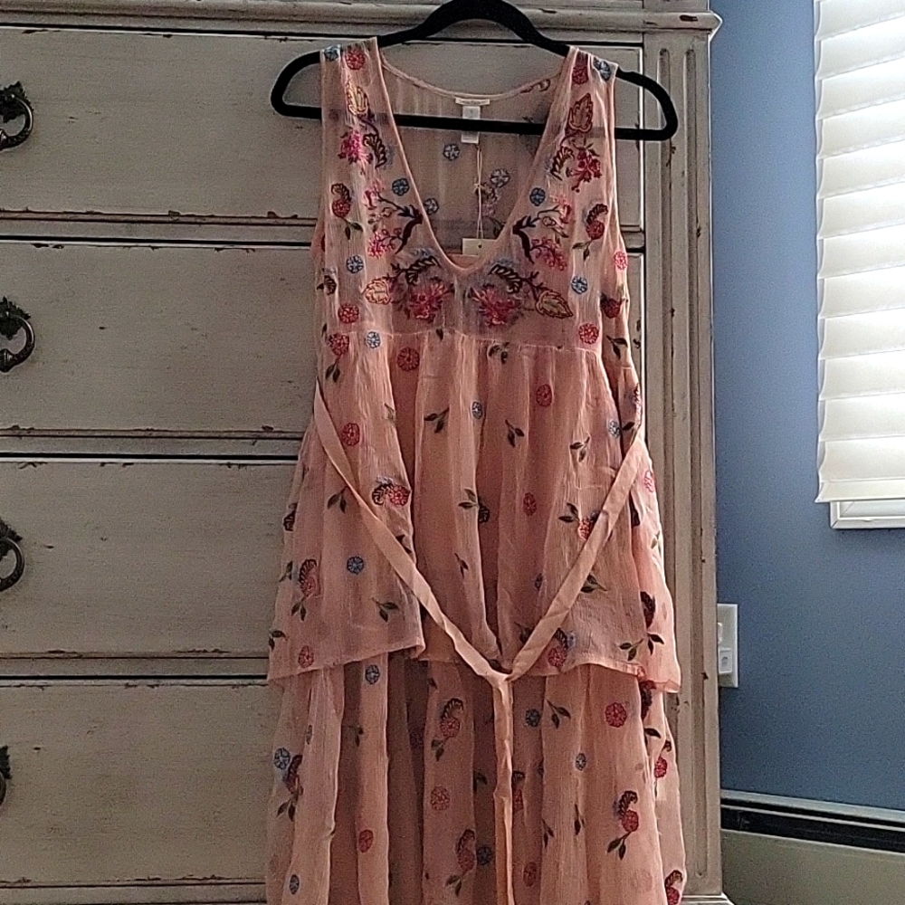 Sundance Dress